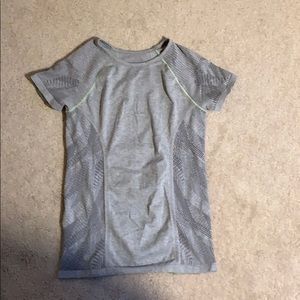 Athleta Girl Shirt